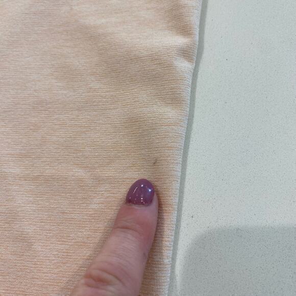 Outdoor Voices Color block Leggings Size Large - Picture 6 of 9